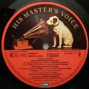LP-Box - Villa-Lobos - Bachianas Brasileiras