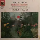 LP-Box - Villa-Lobos - Bachianas Brasileiras