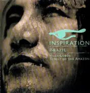 Heitor Villa-Lobos , Bidú Sayão , Symphony Of The Air - Inspiration - Brazil / Heitor Villa-Lobos: Forest Of The Amazon