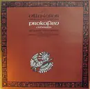 LP - Heitor Villa-Lobos / Sergei Prokofiev - The Stadium Symphony Orchestra Of New York , Leopold Stokow - Uirapurú & Modinha / Cinderella