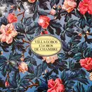LP - Heitor Villa-Lobos - Choros De Chambre