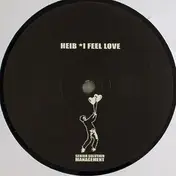 HEIB - I Feel Love