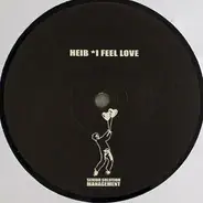 Heib - I Feel Love