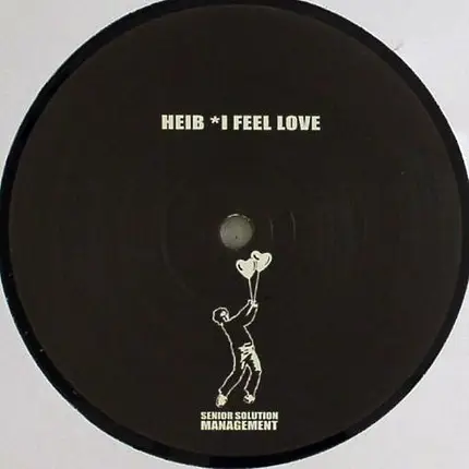 Heib - I Feel Love