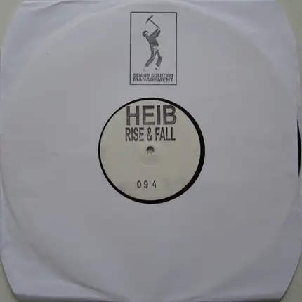 Heib - Rise & Fall