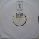 12inch Vinyl Single - Heib - Rise & Fall