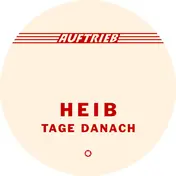 HEIB - tage danach