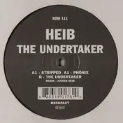 HEIB - Undertaker