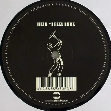 Heib - I Feel Love