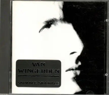 Heico Van Wingerden - Skimble.Skamble