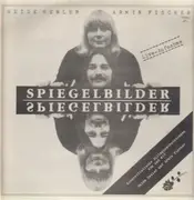 LP - Heide Uebler und Armin Fischer - Spiegelbilder
