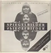 Heide Uebler und Armin Fischer - Spiegelbilder