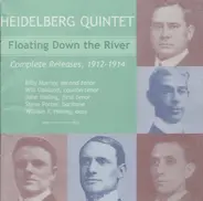 Heidelberg Quintet - Floating Down The River