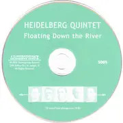 CD - Heidelberg Quintet - Floating Down The River