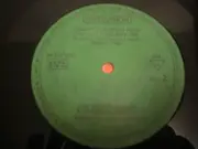 LP - Heidelberger Kammerorchester - Händel: Feuerwerksmusik - Bach: D-Dur-Suite