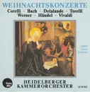 CD - Heidelberger Kammerorchester - Weihnachtskonzerte