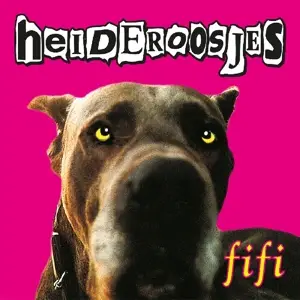 Heideroosjes - Fifi