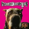 LP - Heideroosjes - Fifi