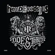 Heideroosjes - Ode & Tribute