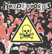 Heideroosjes - SMILE...YOU'RE DYING