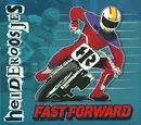 CD - Heideroosjes - Fast Forward