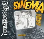 Heideroosjes - Sinema