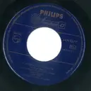 7inch Vinyl Single - Heidi Brühl - Chico Chico Charlie / Luna Lunalu, Lieber Mond