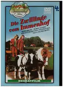 Heidi Brühl a.o. - Die Zwillinge vom Immenhof