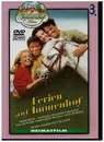 DVD - Heidi Brühl a.o. - Ferien auf Immenhof - German