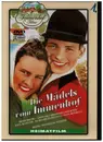 DVD - Heidi Brühl a.o. - Hochzeit auf Immenhof - German