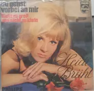 Heidi Brühl - Du Gehst Vorbei An Mir