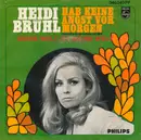 7inch Vinyl Single - Heidi Brühl - Hab Keine Angst Vor Morgen