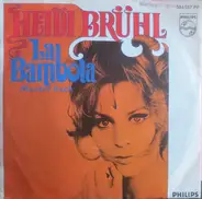 Heidi Brühl - La Bambola / Master Jack