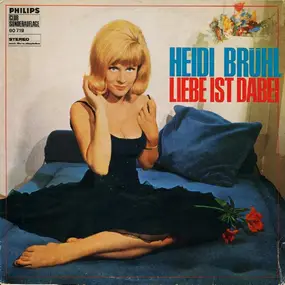 Heidi Brühl - Liebe Ist Dabei