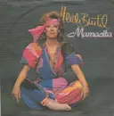 7inch Vinyl Single - Heidi Brühl - Mamacita