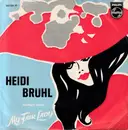 7inch Vinyl Single - Heidi Brühl - Singt Aus My Fair Lady