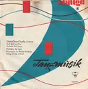 7inch Vinyl Single - Heidi Brühl / Rundfunk-Tanzorchester Berlin - Chico-Chico-Charlie / Fräulein Li
