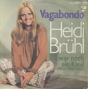 Heidi Brühl - Vagabondo
