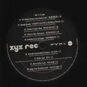 LP - Heidi Brühl, Caterina Valente, Mina, Connie Francis, Nana Mouskouri a.o. - Schlager Der 60er Jahre