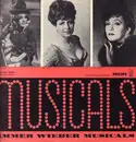 LP - Heidi Brühl, Zarah Leander a.o. - Immer wieder Musicals