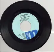7inch Vinyl Single - Heidi Brühl - Da War Meine Liebe Schon Vorbei