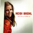 Double CD - Heidi Brühl - Ich Bin So Oder So