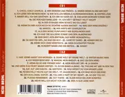Double CD - Heidi Brühl - Ich Bin So Oder So