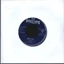 7inch Vinyl Single - Heidi Brühl - Wir Wollen Niemals Auseinandergehn - NO COVER