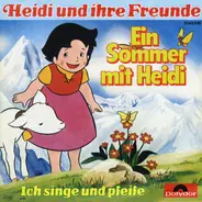 Heidi - Ein Sommer Mit Heidi