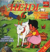 LP - Heidi - Folge 6