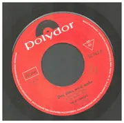 7inch Vinyl Single - Heidi Franke - Das Alles Wird Wahr / Gesucht Und Gefunden