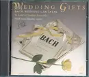 CD - Heidi Grant Murphy / St. Luke's Chamber Ensemble - J.S. Bach: Wedding Gifts