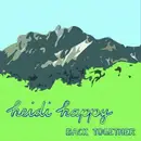 CD - Heidi Happy - Back Together