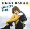 CD - Heidi Hauge - Country Blue